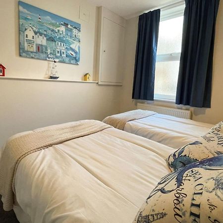 The Old Post Office Apartment Whitby Ngoại thất bức ảnh