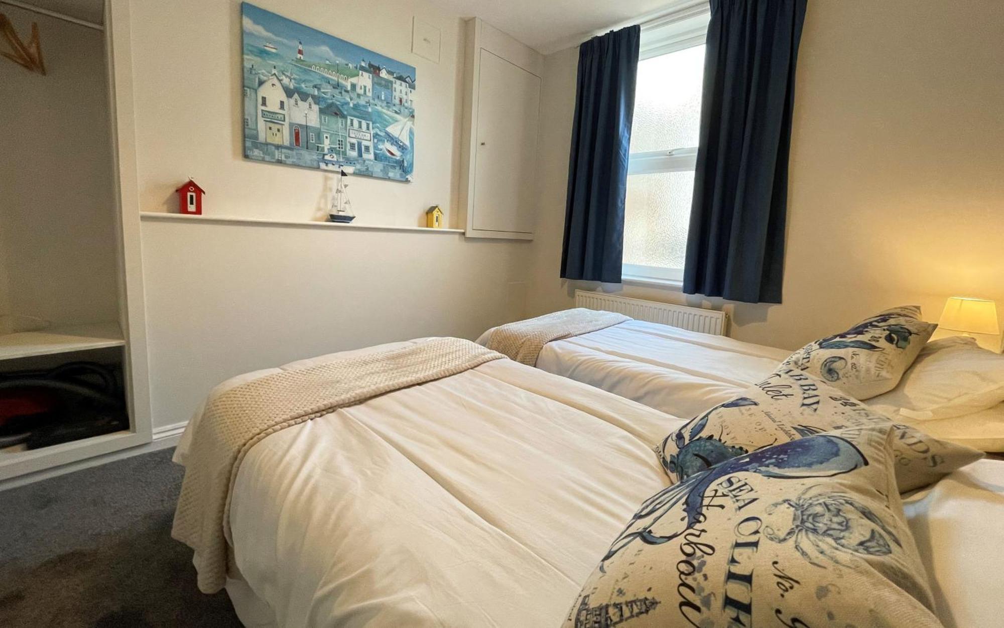 The Old Post Office Apartment Whitby Ngoại thất bức ảnh